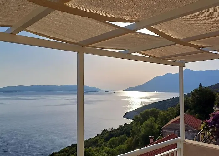 Captain Branko Semesterbostad *