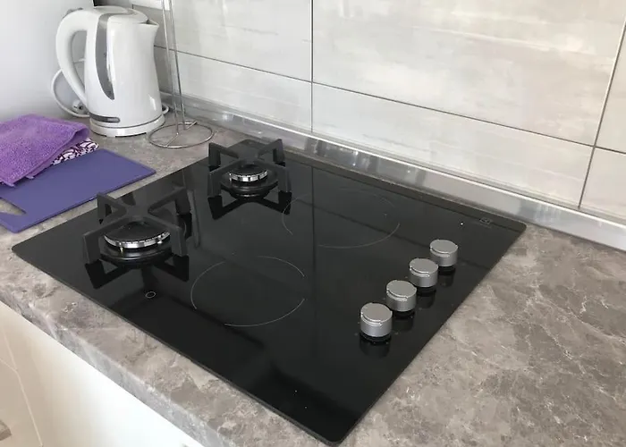 Semesterbostad Captain Branko *