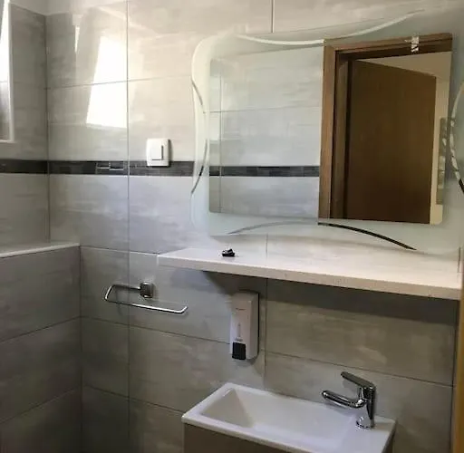 Semesterbostad Captain Branko