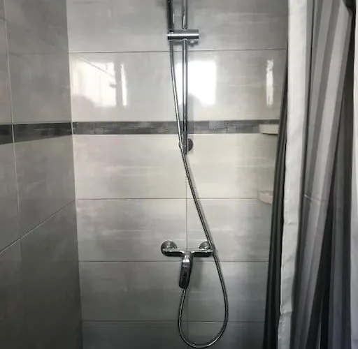 Captain Branko Semesterbostad *