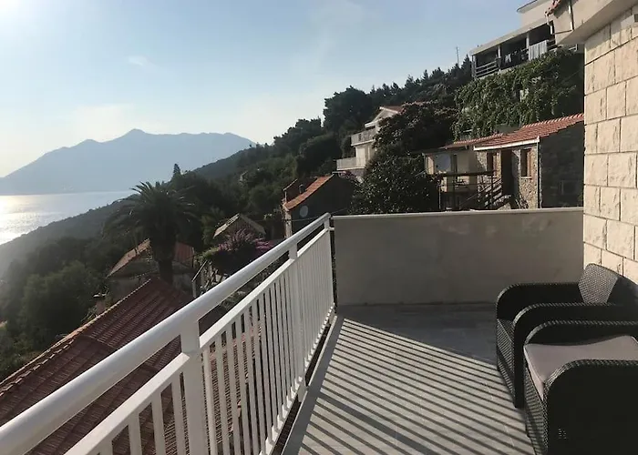 Captain Branko * Orebić