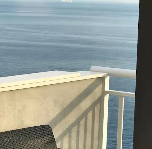 Captain Branko * Orebić