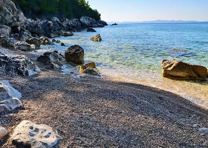 Captain Branko Semesterbostad *