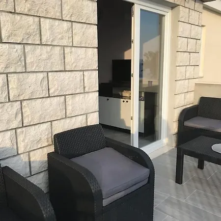 Captain Branko Vakantiehuis *