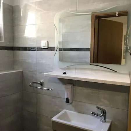 Vakantiehuis Captain Branko