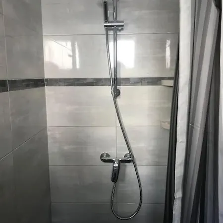 Captain Branko Vakantiehuis *