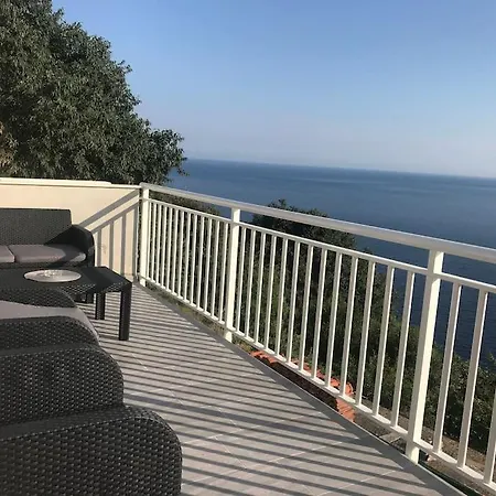 Vakantiehuis Captain Branko