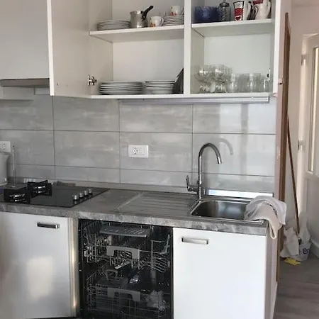 Vakantiehuis Captain Branko *