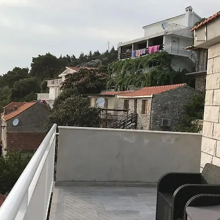 Vakantiehuis Captain Branko