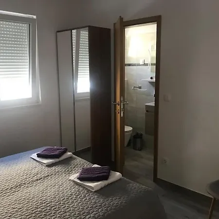 Vakantiehuis Captain Branko Orebić