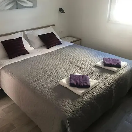 Vakantiehuis Captain Branko *