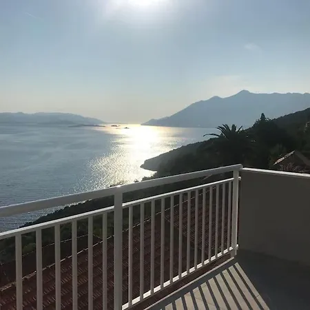 Captain Branko Vakantiehuis Orebić